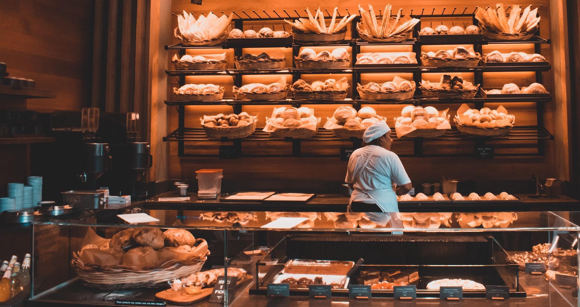 Our Bakery