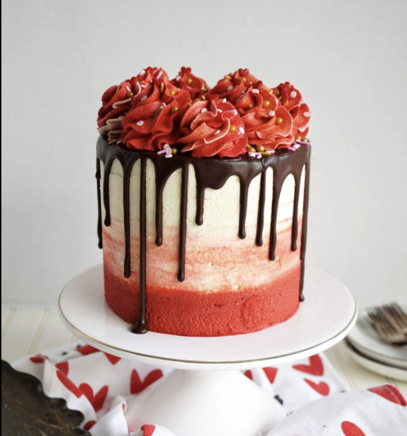 Red Velvet